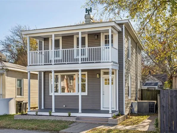 221 S Hope St, Hampton, VA 23663