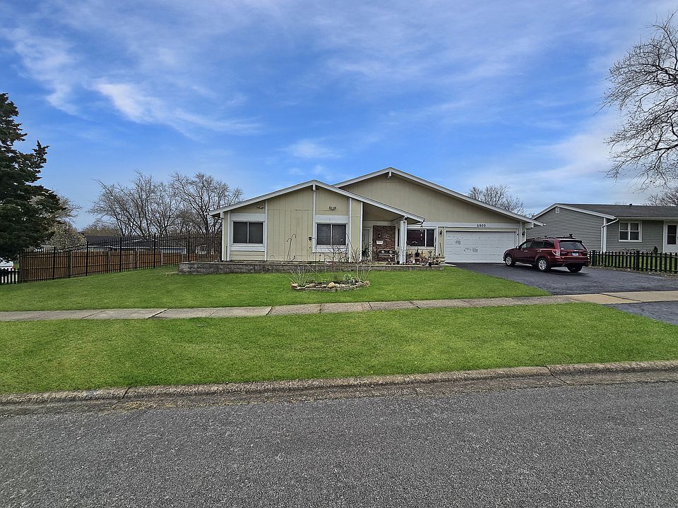 1st image of 1503 Crawford Ln