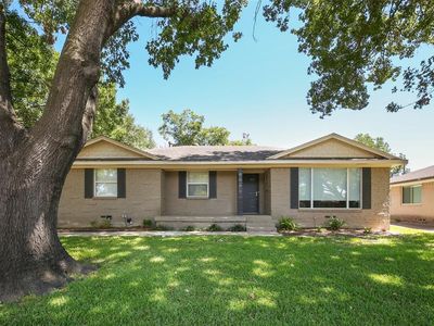 8452 Suncrest Dr, Dallas, TX, 75228