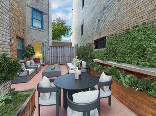 22 Riverside Dr #1B, New York, NY 10023