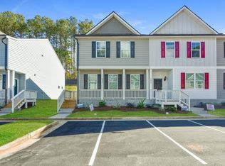 2827 Saratoga Lake Vw, Decatur, GA 30034