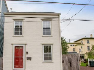 58 Delevan St, Lambertville, NJ 08530