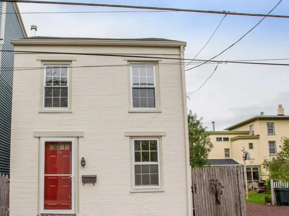 58 Delevan St, Lambertville, NJ 08530