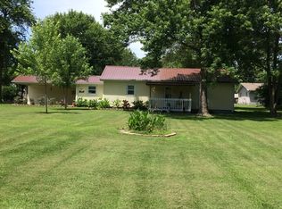 1408 S Main St, El Dorado Springs, MO 64744