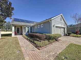 409 Silver Maple Rd, Groveland, FL 34736