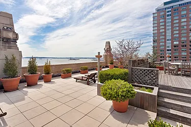 Rented by The Moinian Group