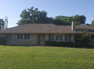 110 Ruidosa St, LONE GROVE, OK 73443