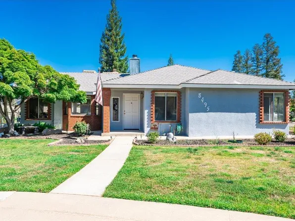 8495 N Calaveras St, Fresno, CA 93711