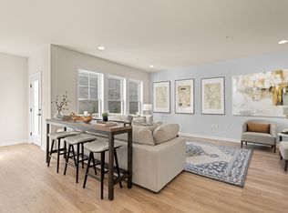 15 Mason Way #73, Woburn, MA 01801