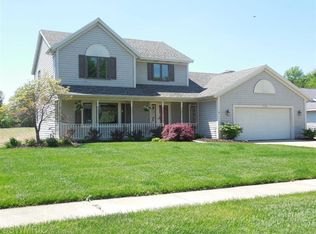 2130 87th St SW, Byron Center, MI 49315