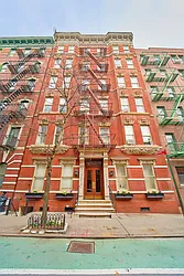 207 West 10th Street in West Village