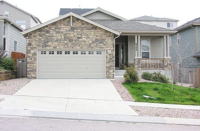 Licensed Colorado Realtors http://www.benhomes.com