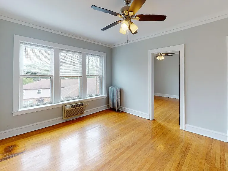 7009 N Ridge Blvd #2S — Photo 4