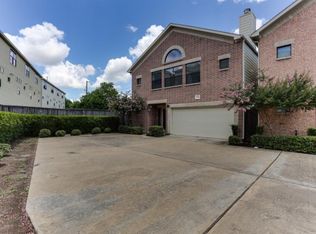 3401 Rolgom Place Ct, Houston, TX 77021