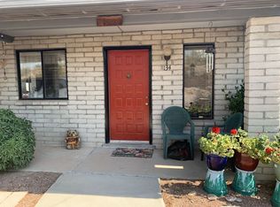 134 Puma Pl, Clifton, AZ 85533