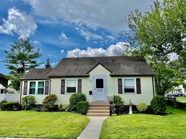 1224 W Mill Rd, Northfield, NJ 08225