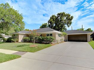 5025 Hazelton St, Houston, TX 77035