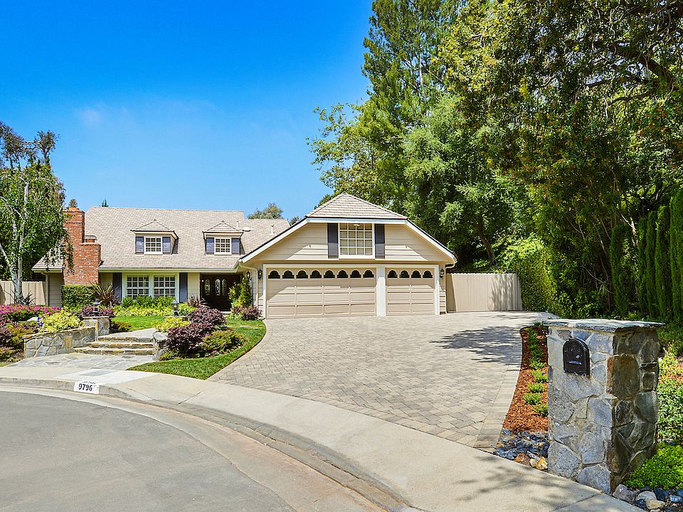 9796 Burnley Pl, Beverly Hills, CA 90210 Zillow