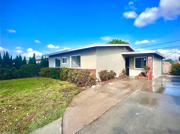 341 W 235th St, Carson, CA 90745