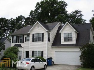 503 White Cedar Ct, Riverdale, GA 30274
