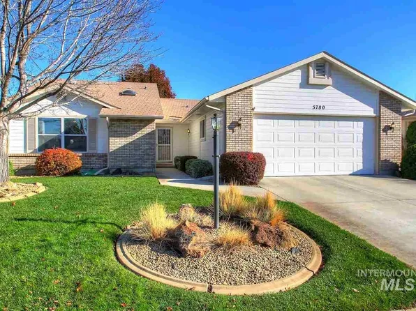 5780 N Oasis Dr #8, Garden City, ID 83714