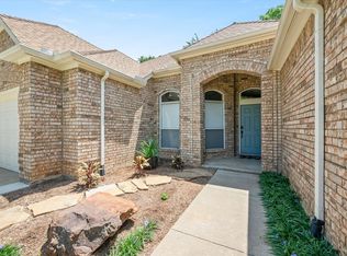 4327 Hazy Meadow Ln, Grapevine, TX 76051