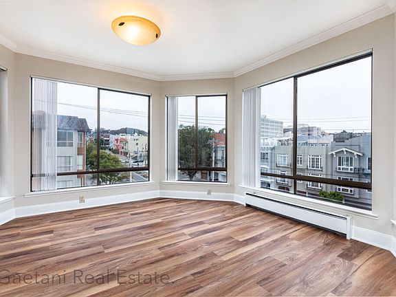 5th image of 303 Arguello Blvd #301