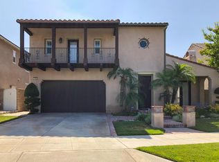 1702 Justine Way, Upland, CA 91784