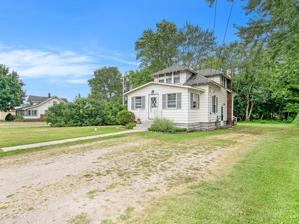 240 Stillwell Ave, Michigan Center, MI 49254