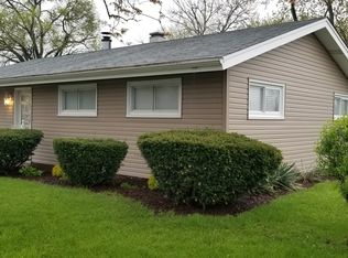 17461 Harlem Ave, Tinley Park, IL 60477