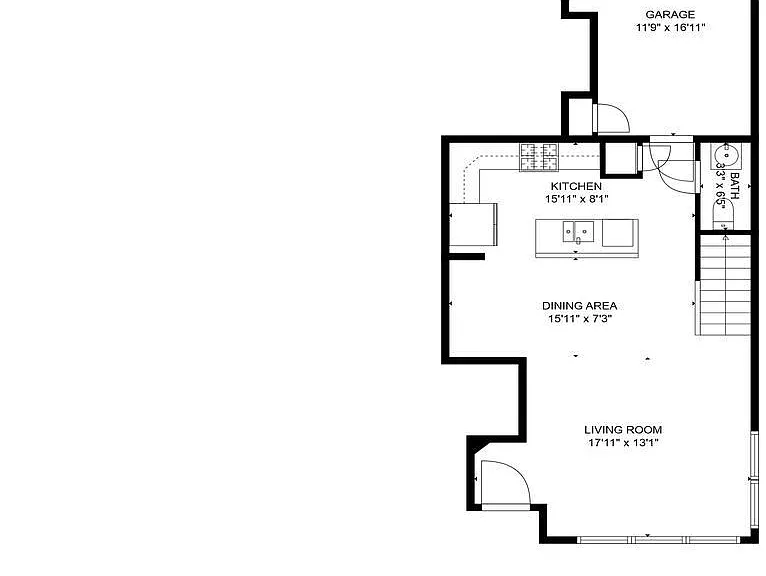 123 Copley Cir #35-A — Photo 31