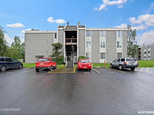 4660 Reka Dr APT D18, Anchorage, AK 99508