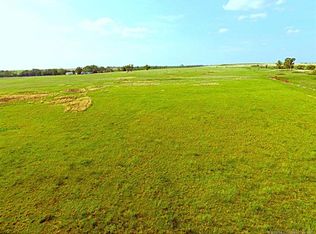 53145 Us Highway 60, Burbank, OK 74633