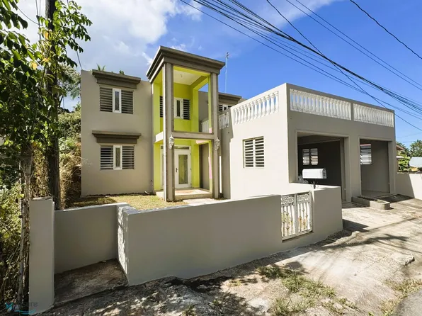 232 Calle Tunl, Aguadilla, PR 00603