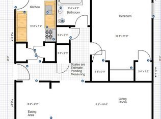 735 Elm Ave #4B, Teaneck, NJ 07666