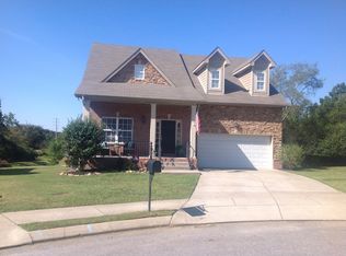344 Midtown Trl, Mount Juliet, TN 37122