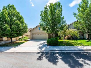 9310 Hummer Ct, Reno, NV 89521