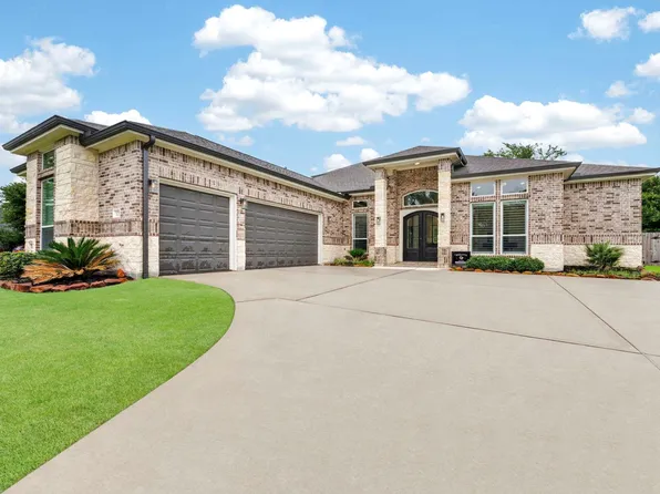 101 Bentwood Dr, Montgomery, TX 77356