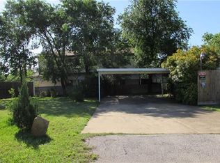 8325 Wilbur St, Fort Worth, TX 76108