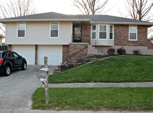 2728 Reynolds Ave, Independence, MO 64055