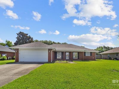 2536 E Ashford Park Dr, Foley, AL, 36535
