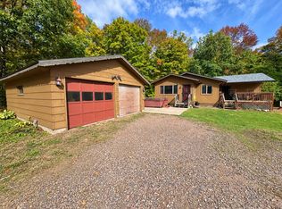 5063 W Tower Rd, Winter, WI 54896