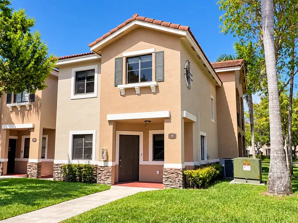 22721 SW 88th Pl #9-119, Miami, FL 33190