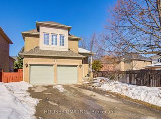 73 Brinkley Dr, Brampton, ON L7A1G3