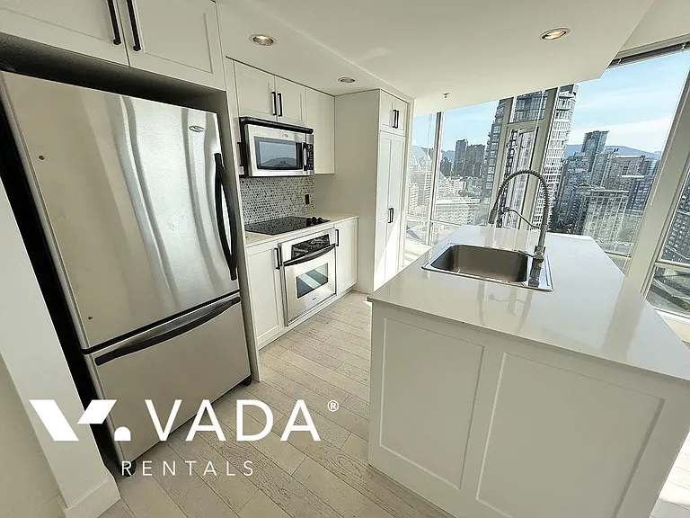 1255 Seymour St #2801 — Photo 8