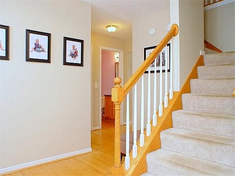 Wood Flooring