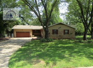 1101 N Gray St, Jacksonville, AR 72076