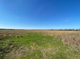 Forehand Rd, Trinidad, TX 75163