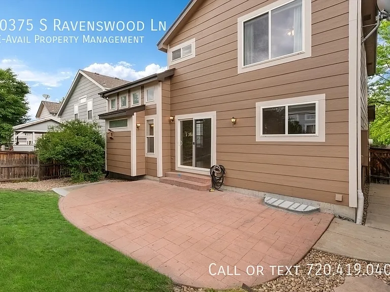 10375 S Ravenswood Ln — Photo 32