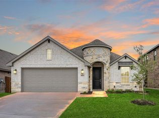9921 Mescalbean Blvd, Crowley, TX 76036